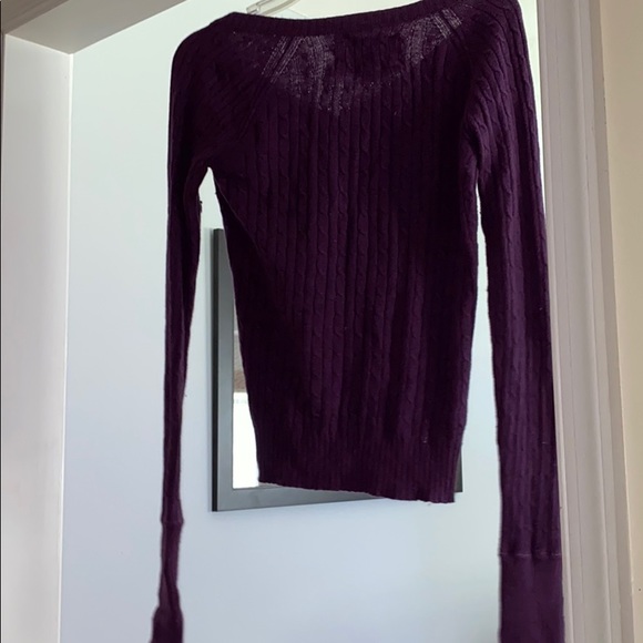 Hollister Sweater - Picture 2 of 2